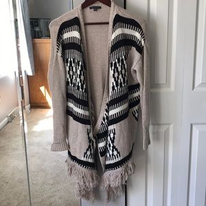 American Eagle Cardigan